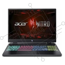 Ноутбук Acer Nitro AN16-42-R3S3, 16