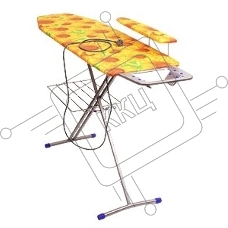 Доска гладильная НИКА 7