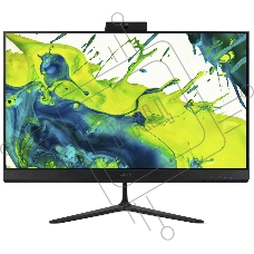 Моноблок Acer Aspire C24-2G (Intel) Intel N150/8Gb/SSD   256Gb/23.8