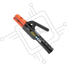 Электрододержатель TECH 300 А