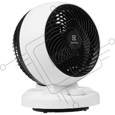 Вентилятор настольный Electrolux ETF-107W