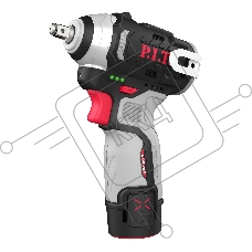 Гайковерт P.I.T. PIW12K-120A/1 аккум. патрон:квад.3/8
