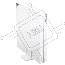 Маршрутизатор ASUS RT-AX57 GO, белый 90IG08N0-MU9C00