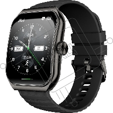 Смарт-часы Black Shark BS-W2401 (GT3) LCD корпус черный