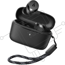 Наушники TWS Soundcore A25i Черный v.2