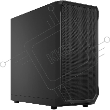 Корпус Fractal Design Focus 2 Black Solid/FD-C-FOC2A-07