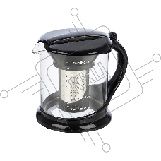 Чайник заварочный MALLONY DECOTTO-1000, 1л (910108)