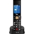 Мобильный телефон OLMIO C20 Black
