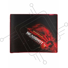 Коврик для мыши A4 Bloody B-070 черный/рисунок