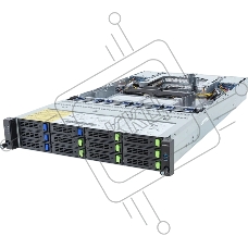 Серверная Платформа Gigabyte R283-Z97-AAF1