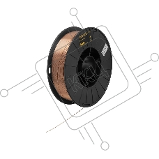 Омедненная проволока Denzel ER70S-6, диам. 0,8 мм, 5 кг, диам. катушки D200 Denzel
