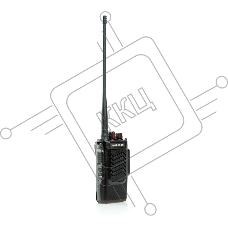 Рация Терек РК-301 U 16кан. сигн.Аналоговый