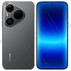 Смартфон Huawei Pura 90s Pro 12/256Gb, черный