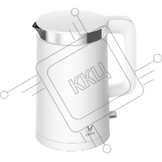 Чайник электрический Xiaomi Viomi Mechanical Kettle V-MK152A белый