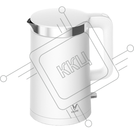 Электрический чайник Xiaomi Viomi Mechanical Kettle V-MK152A белый