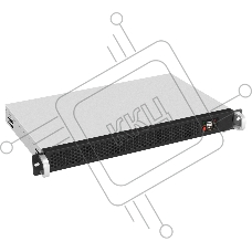 Серверный корпус ExeGate Pro 1U255-01 <RM 19