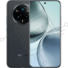 Смартфон Realme 14 Pro+, 8/256Gb, серый