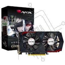 Видеокарта Afox GTX1050Ti GAMING 4GB GDDR5 128bit DVI DP HDMI 2FAN RTL