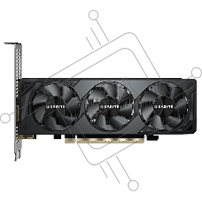 Видеокарта Gigabyte PCI-E 5.0 GV-N5060OC-8GL 1.0 NVIDIA GeForce RTX 5060 8Gb 128bit GDDR7 2512/28000 HDMIx1 DPx3 HDCP Ret low profile
