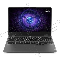 Ноутбук Lenovo LOQ 15IRX9/15.6
