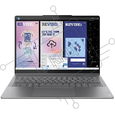 Ноутбук Lenovo Yoga 7 16ILL10/16