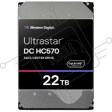 Жесткий диск серверный Western Digital 3.5