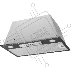 Кухонная вытяжка Zigmund & Shtain K 012.5 S