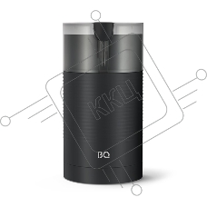 Кофемолка BQ CG1005 Black. Мощность:150 Вт / Защита от перегрева / Максимальная загрузка 70 г