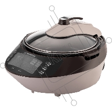 Мультиварка Maunfeld MF-1621BR