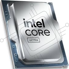 Процессор CPU Intel Core Ultra 9 285 TRAY (S1851, 2500MHz up to 5600MHz/40Mb+36Mb, 24C(8P+16E)/24T, Arrow Lake, 3nm, 65-182W, unlocked, Intel Xe Graphics 4 cores 2000MHz, Intel AI Boost)