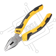 Комбинированные плоскогубцы Deli DL2006 6