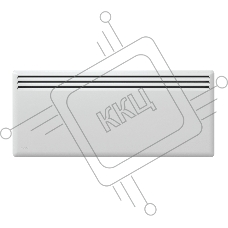 Конвектор Nobo NFK 4N 12