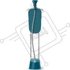 Отпариватель Philips STE1040/20 бирюзовый, 1800 Вт, 36 г/мин, 1800 мл