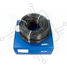 Кабель нагревательный для кровли и грунта ДЕВИ Snow-30T 2930 Вт 230 В 95 м