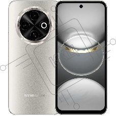Смартфон Tecno SPARK 30C 4/128Gb золотой