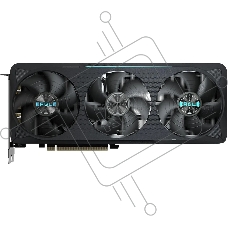 Видеокарта Gigabyte GeForce RTX 5070 EAGLE OC, 12 GB GDDR7, 192 bit, 3xDisplayPort, HDMI, GPU 2805 MHz