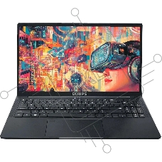 Ноутбук Fusion V156HT-H 15.6