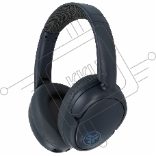 Гарнитура беспроводная Jlab JBuds LuxANC, Duo - Graphite (PN:IEUHBJLUXANCRGPH62/HBJLUXANCRGPH62)