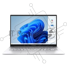 Ноутбук ASUS Zenbook 14 OLED UX3405CA-QL680 Intel Core Ultra 9 285H 3700MHz/14