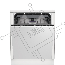 Встраиваемая посудомоечная машина Beko BDIN38530A
