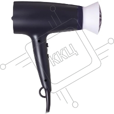 Фен Philips BHD340/10 фиолетовый, 2100 Вт