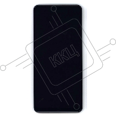 Дисплей для Samsung Galaxy A31 SM-A315F в сборе с тачскрином (TFT), черный