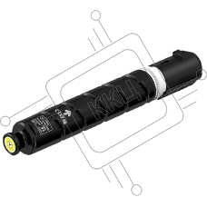 Картридж лазерный ELP C-EXV47Y Yellow (21500 стр.) для Canon iR C250i/C255i/C350i/C351i/C355i