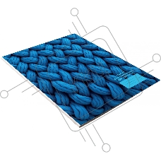Папка Silwerhof Fabric для семейных документов (на 4компл.) 230x310мм