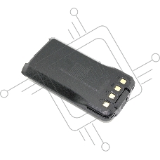 Аккумулятор для Hytera HYT TC-610,TC-618,TC-620,TC-626 (BL2001, BL1204) 2000mah 7,4V Li-ion
