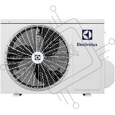 Блок наружный сплит-системы Electrolux Loft EACS-07HAL/N8/out 7000 BTU, 20 м², охлаждение, обогрев