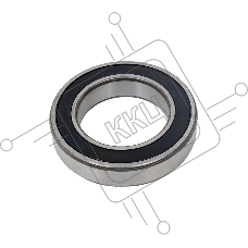 Подшипник ZWZ 6011-2RS