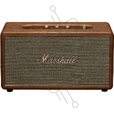 Портативная колонка Marshall STANMORE III BT коричневая