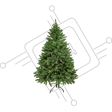 Ель искусственная Royal christmas Washington Premium Hinged PVC — 150 см 230150