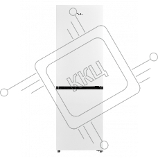 Холодильник Midea MDRB469MGF01I белый двухкамерный 223/123л морозилка снизу, No Frost